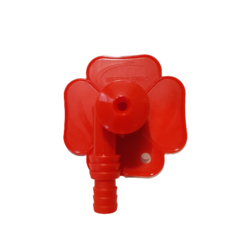 ASPERSOR BAJA PRESION MINI SAPITO FLOR