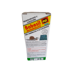 BABOSIL MICRO PELLETS GRHESA
