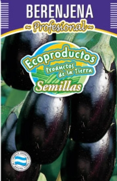 SEMILLAS HORTALIZAS ECOPRODUCTOS - Balumba Mayorista