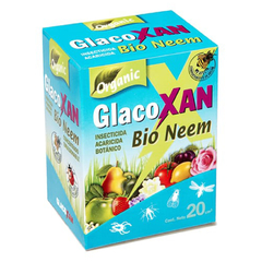 BIO NEEM GLACOXAN