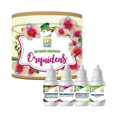 BOTIQUIN ORGANICO ECOMAMBO - comprar online