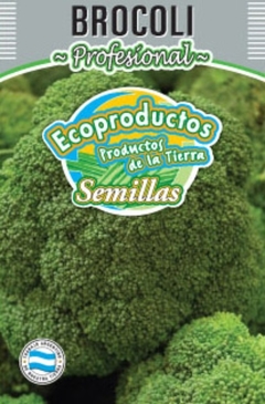 SEMILLAS HORTALIZAS ECOPRODUCTOS - tienda online