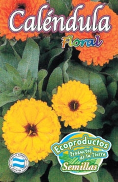 Imagen de SEMILLAS FLORALES ECOPRODUCTOS
