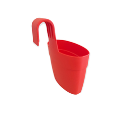 CANASTO BALCONERA DE PLASTICO - comprar online