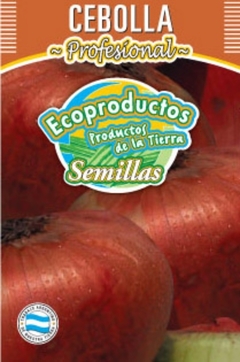 Imagen de SEMILLAS HORTALIZAS ECOPRODUCTOS