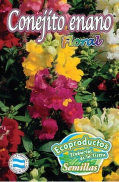 SEMILLAS FLORALES ECOPRODUCTOS en internet