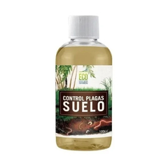 CONTROL DE PLAGAS SUELO ECOMAMBO