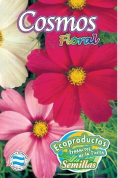 Imagen de SEMILLAS FLORALES ECOPRODUCTOS