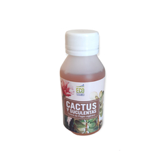 CACTUS Y SUCULENTAS PLAGAS ECOMAMBO