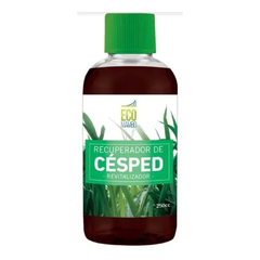 RECUPERADOR DE CESPED ECOMAMBO