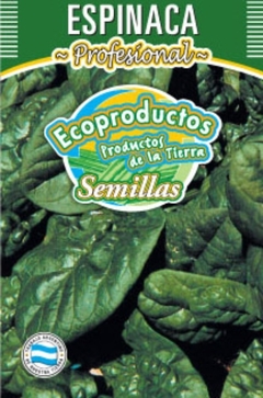 SEMILLAS HORTALIZAS ECOPRODUCTOS - tienda online