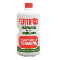 FLORACION FERTIFOX en internet
