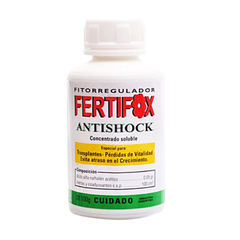 ANTISHOCK FERTIFOX
