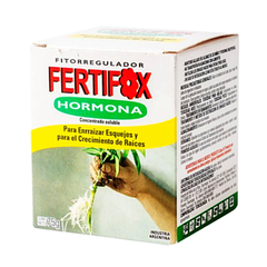 HORMONA ENRAIZAR FERTIFOX