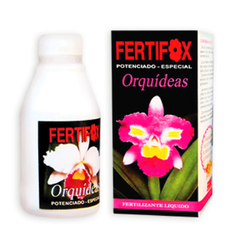 ORQUIDEAS FERTIFOX