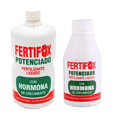 POTENCIADO FERTIFOX