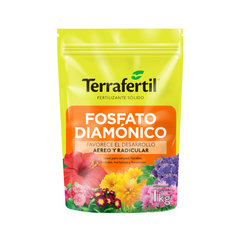 FOSFATO DIAMONICO TERRAFERTIL