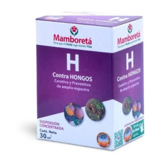 H MAMBORETA
