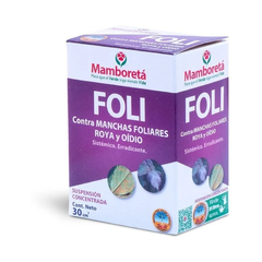 FOLI MAMBORETA