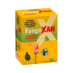 FUNGOXAN GLACOXAN - comprar online