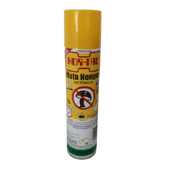 AEROSOL ESPUMA HORTAL