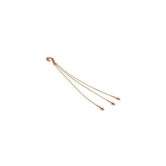 GANCHO MACETA COLGANTE MATRI - comprar online