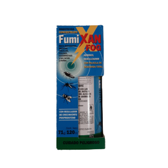 FUMIXAN FOG GLACOXAN - comprar online