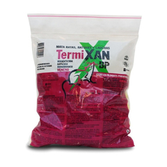 RATICIDA TERMIXAN BLOQUES GLACOXAN - comprar online