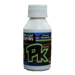 PK AUXINAS GREEN LEAF