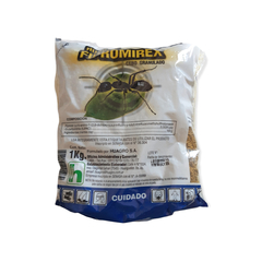 HORMIGUICIDA FIPROMIREX HUAGRO - Balumba Mayorista