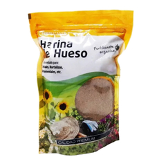 HARINA DE HUESO