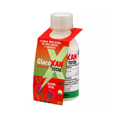 HERBICIDA TOTAL GLACOXAN