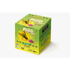 MOSQUICIDA FREE AIR GRANULADO HUAGRO