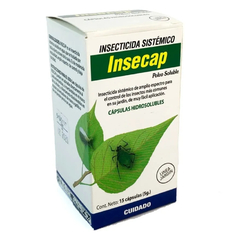 INSECAP