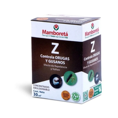 ORUGUICIDA Z MAMBORETA