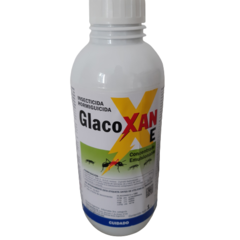 HORMIGUICIDA GLACOXAN E - comprar online