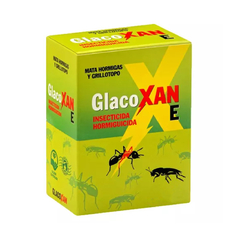 HORMIGUICIDA GLACOXAN E