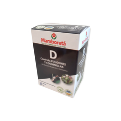 D MAMBORETA - comprar online