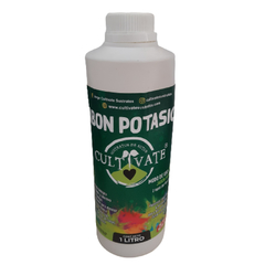 JABON POTASICO CULTIVATE