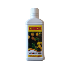 CITRICOS JAPON FERTIL