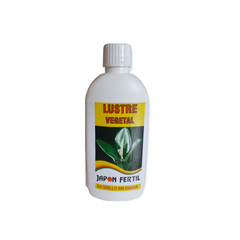 LUSTRE VEGETAL LIQUIDO JAPON FERTIL