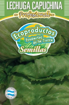 SEMILLAS HORTALIZAS ECOPRODUCTOS en internet