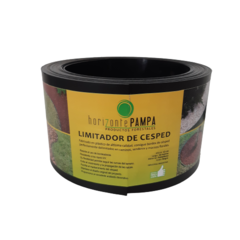 LIMITADOR DE CESPED