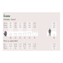 BLUM ICONO - comprar online