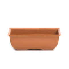 BONSAI RECTANGULAR TA PLASTIC
