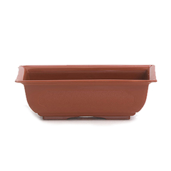 BONSAI RECTANGULAR TA PLASTIC - Balumba Mayorista