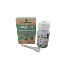 LECITHIN MAMBORETA - comprar online