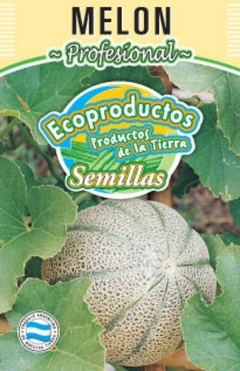 SEMILLAS HORTALIZAS ECOPRODUCTOS - Balumba Mayorista