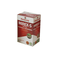 MIREX-S MAMBORETA - comprar online