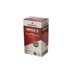 MIREX-S MAMBORETA - Balumba Mayorista